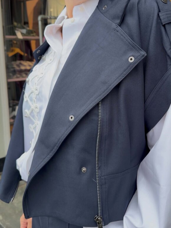 Co couture - LunaCC, Vest