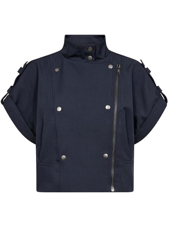 Co couture - LunaCC, Vest