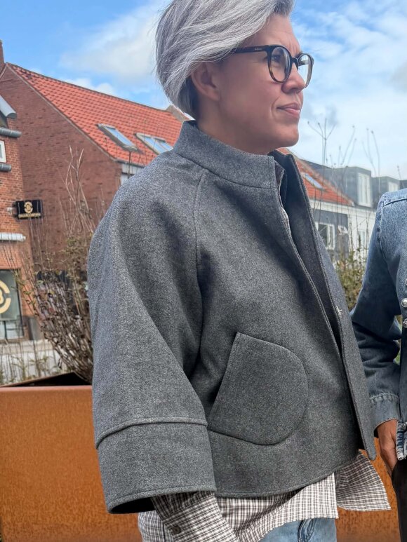 Tooday - TDDream Cape, Jakke
