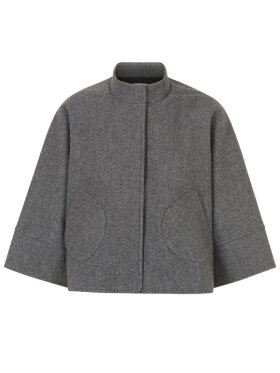 tooday-tddream-cape-jakke-graa