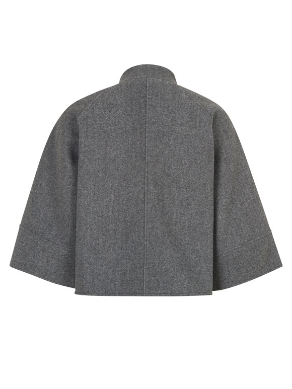 Tooday - TDDream Cape, Jakke
