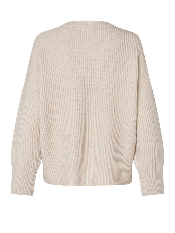 mbym - Gillan off white, Strik