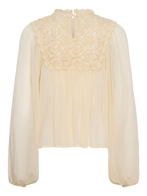 Saint Tropez - UlenkaSZ, Bluse