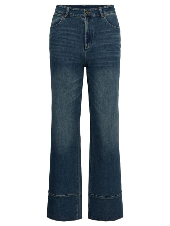 Saint Tropez - UgiaSZ, Jeans