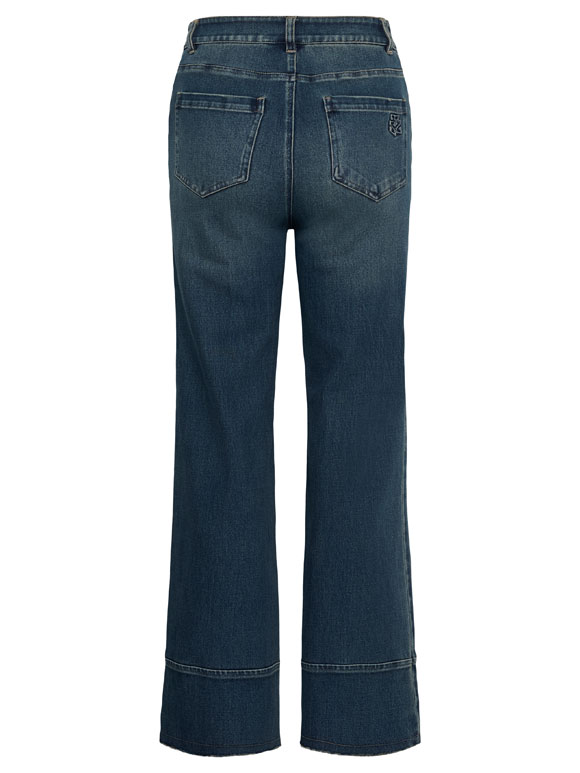 Saint Tropez - UgiaSZ, Jeans