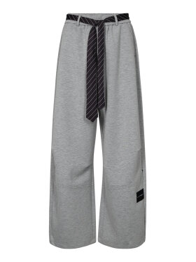 /haute-lamitie-maxi-split-tie-bukser-graa-hl10923 /haute-lamitie-maxi-split-tie-bukser-graa-hl10923