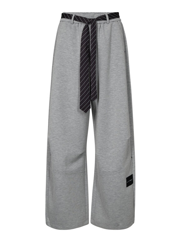 Haute Lamitie - Mixi Split Tie, Bukser