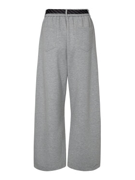 /haute-lamitie-maxi-split-tie-bukser-graa-hl10923 