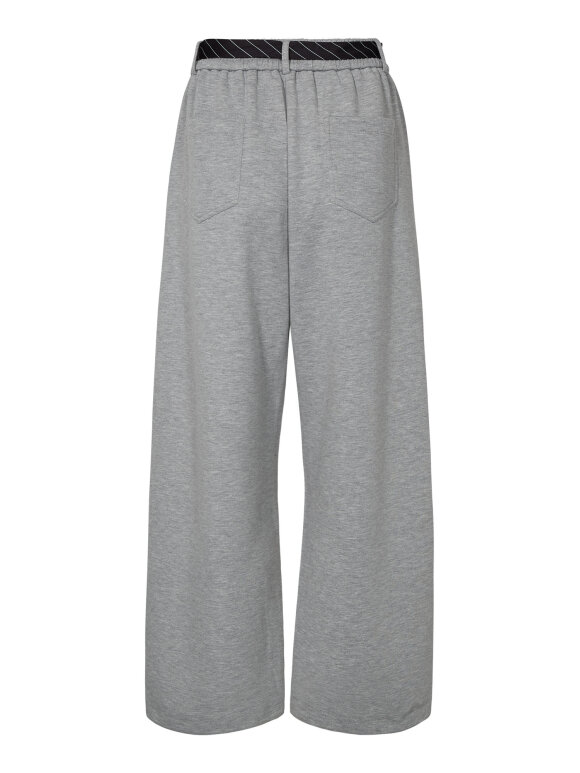 Haute Lamitie - Mixi Split Tie, Bukser