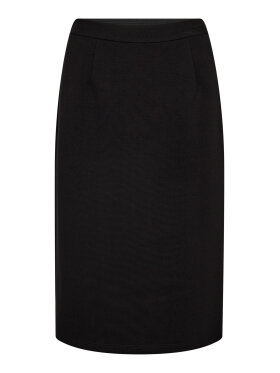 /haute-lamitie-maxi-split-pencil-nederdel-sort-hl10983 