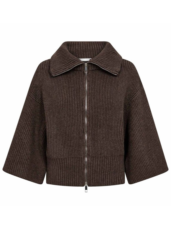 Co couture - RowCC Zip, Strik