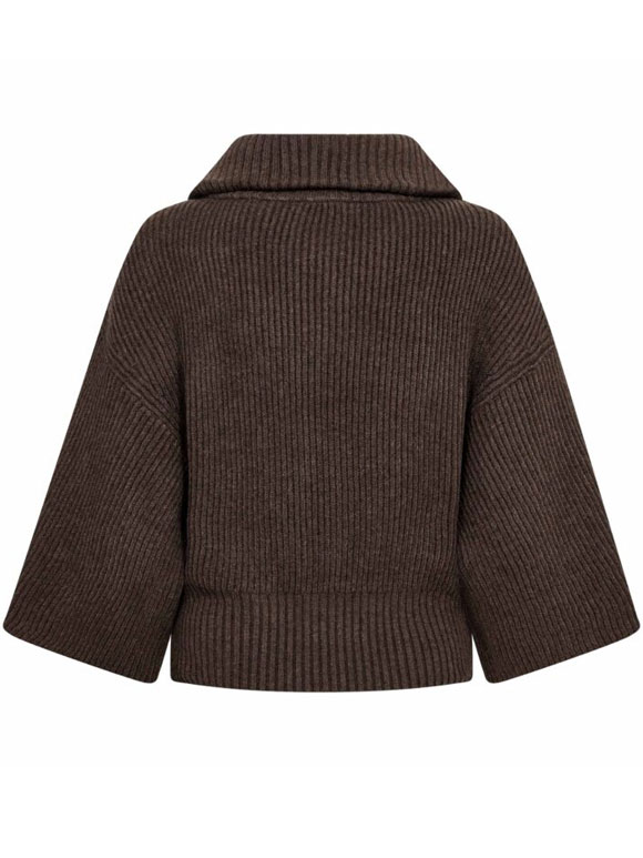 Co couture - RowCC Zip, Strik