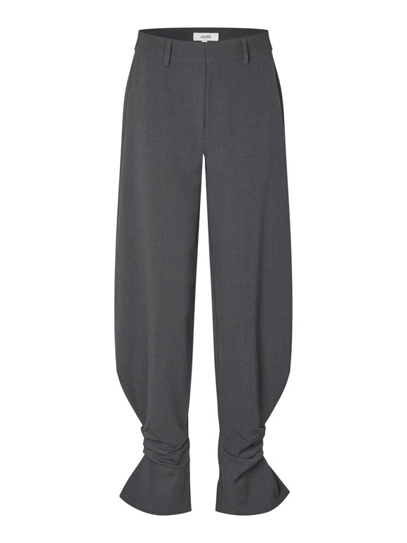 mbym - Pija pleat-m, Bukser