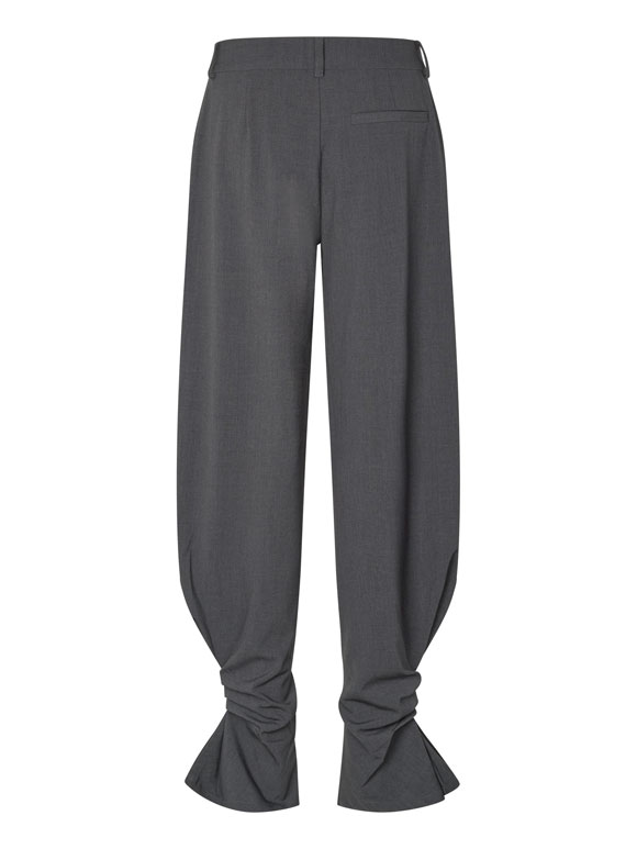 mbym - Pija pleat-m, Bukser