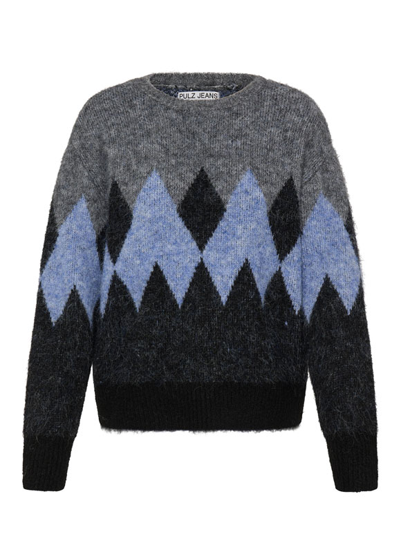 Pulz Jeans - PZEstel, Strik