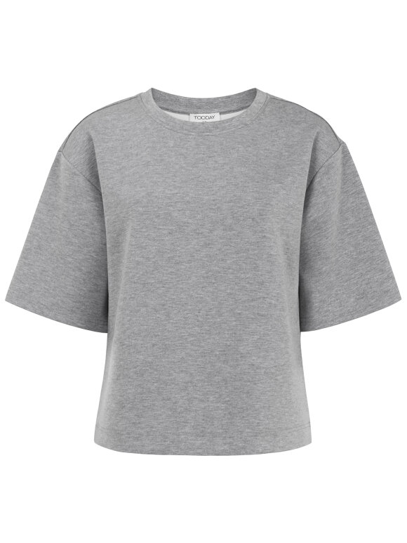Tooday - Azra Boxy, Tee