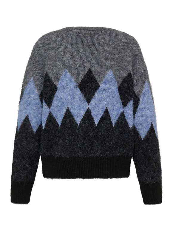 Pulz Jeans - PZEstel, Strik