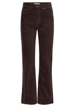 pulz-jeans-pzsally-bootcut-bukser-brun-floejl 