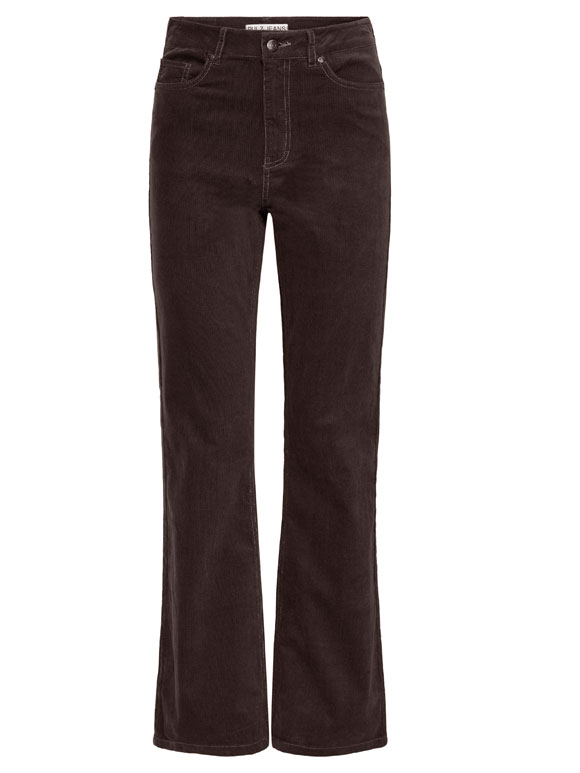 Pulz Jeans - PZSally Bootcut, Bukser
