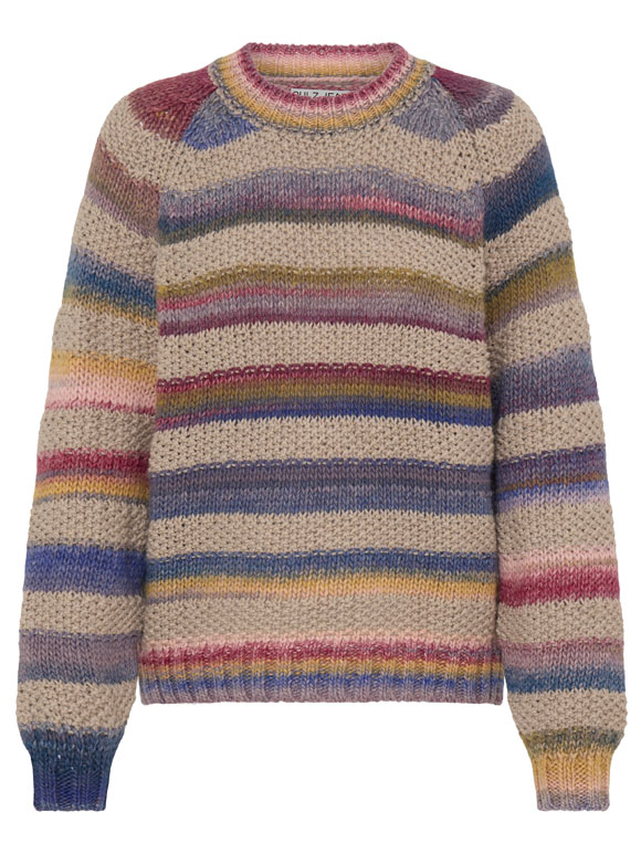 Pulz Jeans - PZDoria, Strik
