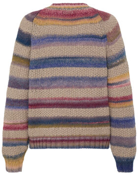 pulz-jeans-pzdoria-strik-multi-stribet 