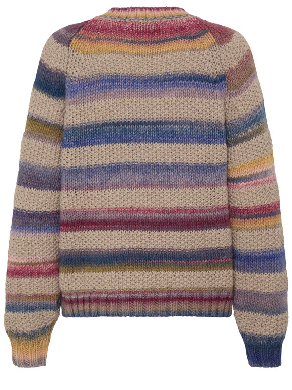 Pulz Jeans - PZDoria, Strik