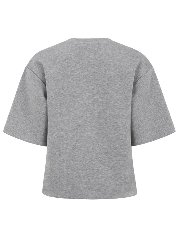 Tooday - Azra Boxy, Tee