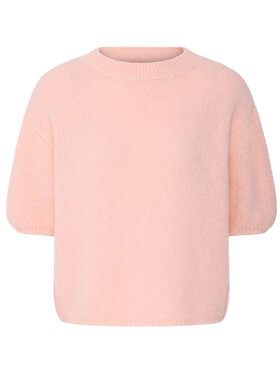pulz-jeans-pzcammi-strik-lyseroed-mohair pulz-jeans-pzcammi-strik-lyseroed-mohair
