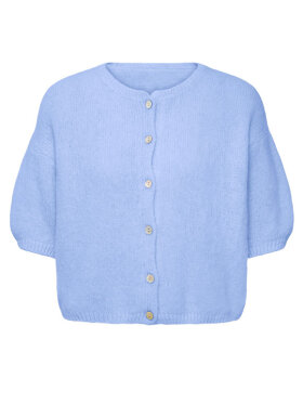 pulz-jeans-pzcammi-cardigan-lyseblaa 