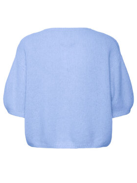 pulz-jeans-pzcammi-cardigan-lyseblaa 