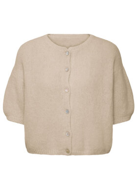 pulz-jeans-pzcammi-cardigan-sand 