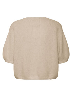 pulz-jeans-pzcammi-cardigan-sand 