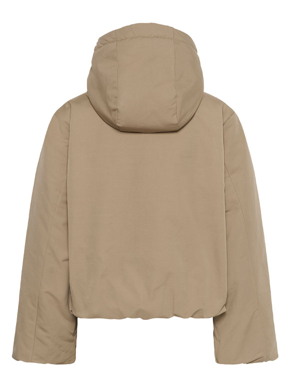 Soaked - SLAlicie Hooded, Jakke