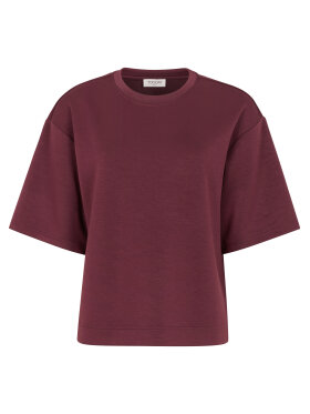 tooday-azra-boxy-tee-bordeaux tooday-azra-boxy-tee-bordeaux