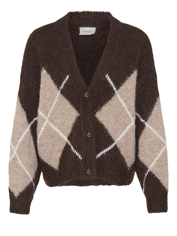 Fransa - FRCharleen 2, Cardigan