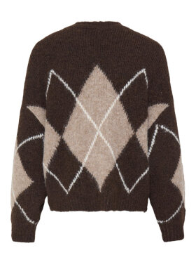 fransa-frcharleen-2-cardigan-brun-20618568 