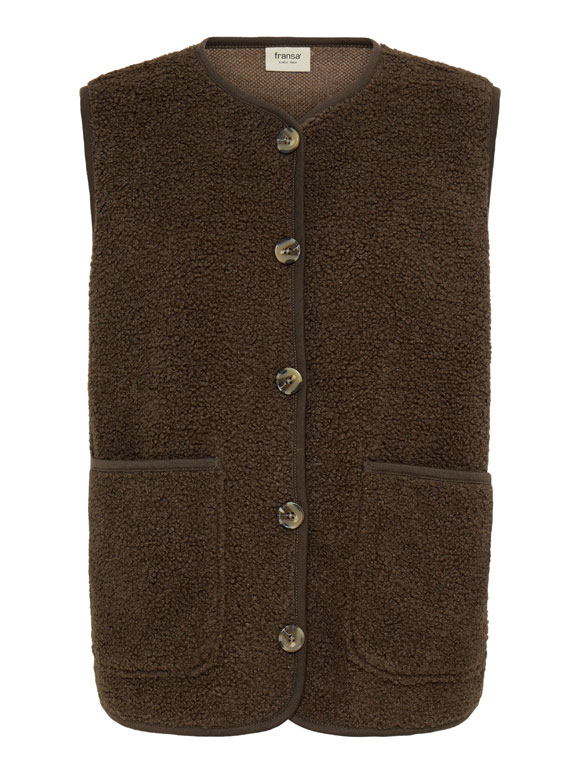 Fransa - FRTenya1 brun, Vest