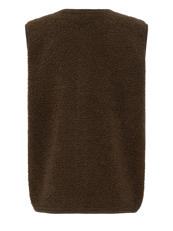 Fransa - FRTenya1 brun, Vest