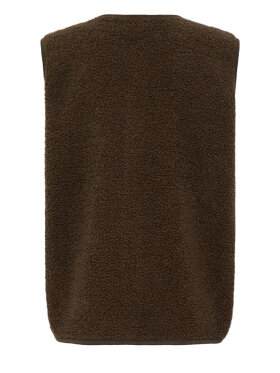 FRTenya1 brun, Vest