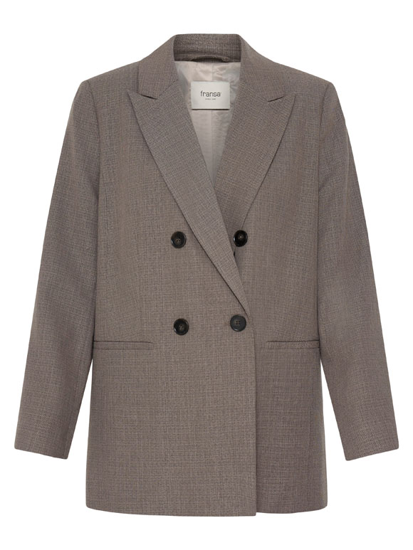 Fransa - FRIsoldes 1, Blazer
