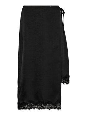 ivy-copenhagen-tracy-lace-cross-nederdel-sort-i236009 ivy-copenhagen-tracy-lace-cross-nederdel-sort-i236009