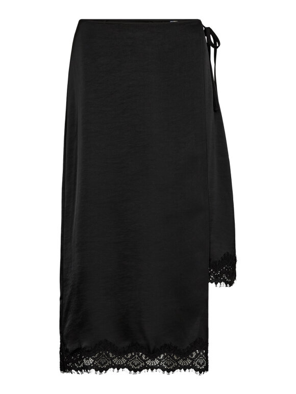 IVY Copenhagen - Tracy Lace Cross, Nederdel