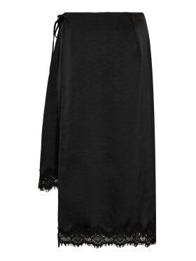 ivy-copenhagen-tracy-lace-cross-nederdel-sort-i236009 