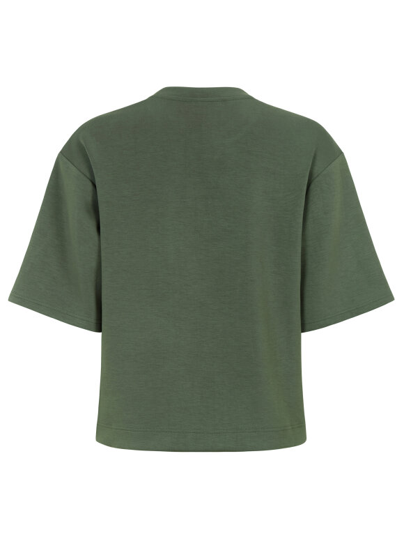 Tooday - Azra Boxy Army, Tee