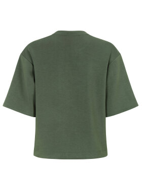 tooday-azra-boxy-tee-groen 