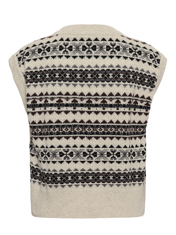 Soaked - SLTone Faorea, Vest