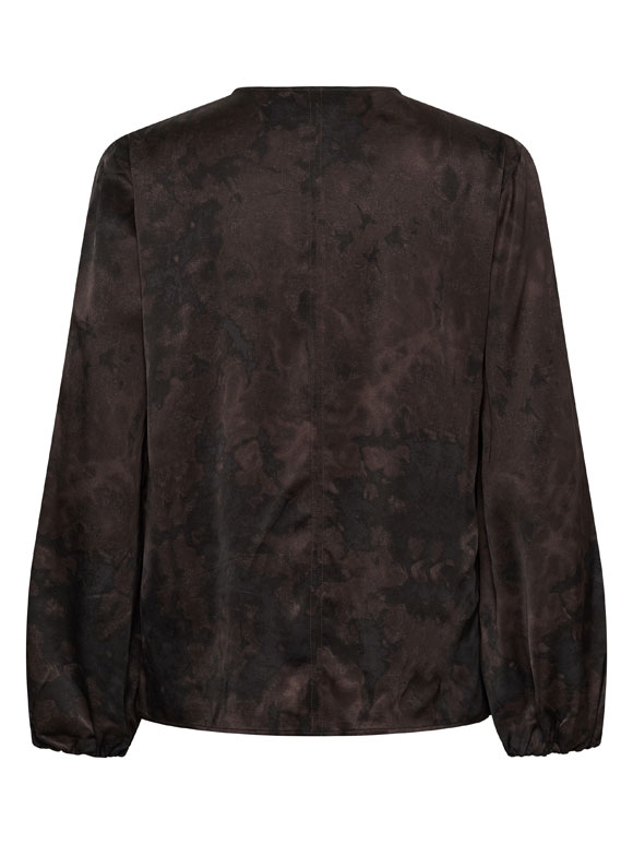 Soaked - SLCinna Drape, Skjorte
