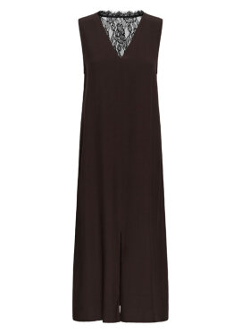 soaked-in-luxury-sllantana-lace-kjole-brun 