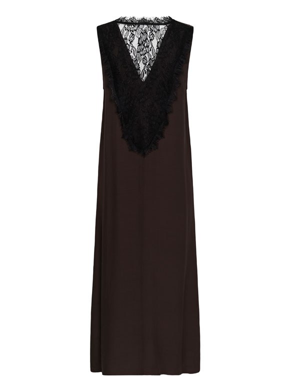 Soaked - SLLantana Lace, Kjole