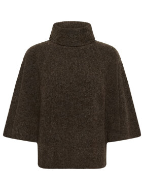 soaked-in-luxury-slbean-flare-strik-brun soaked-in-luxury-slbean-flare-strik-brun